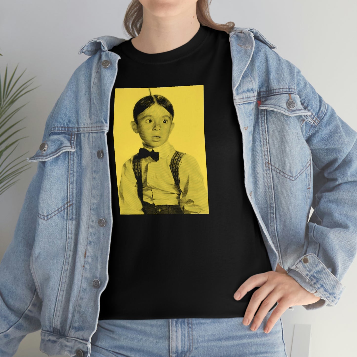 Alfalfa Little Rascals T-Shirt