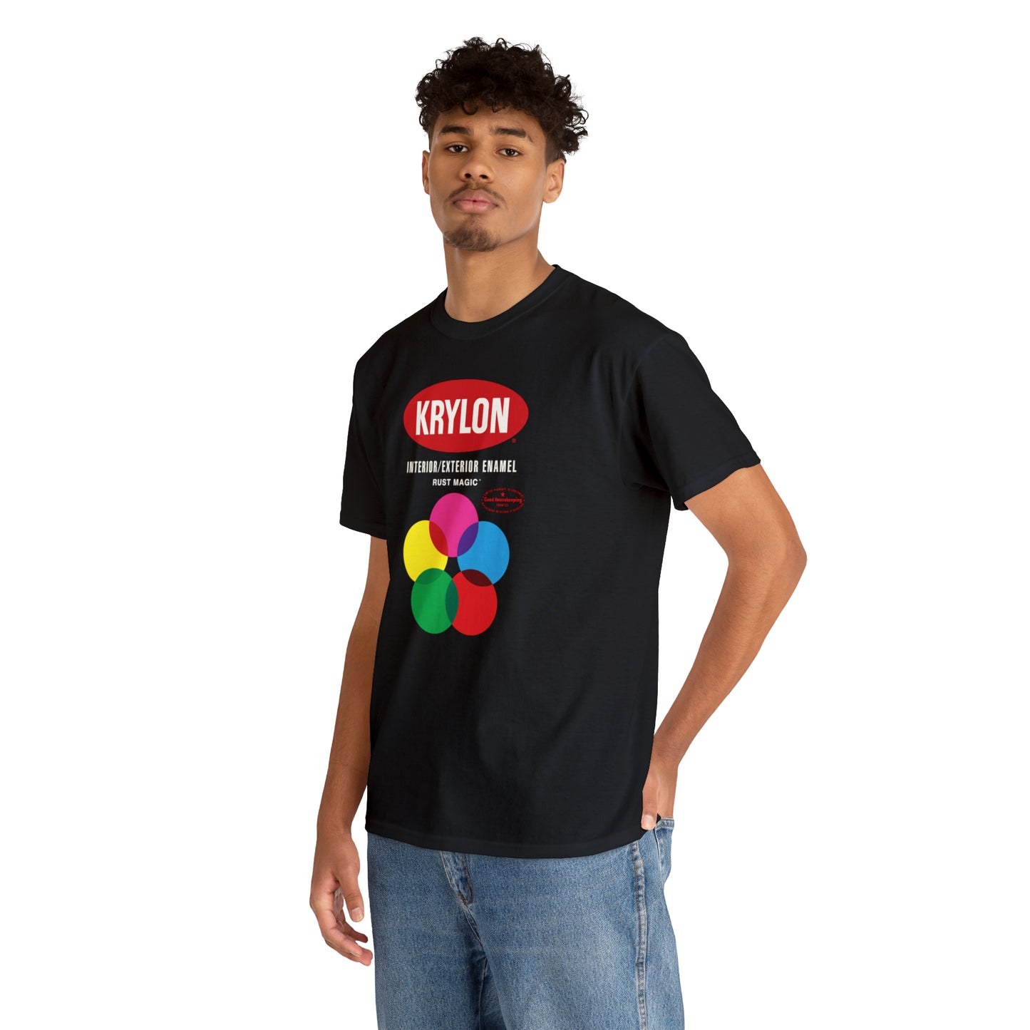 Krylon T-Shirt