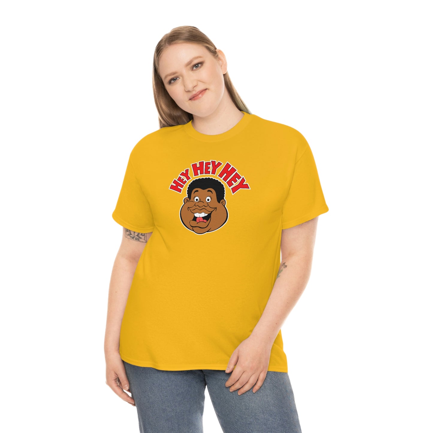 Fat Albert T-Shirt