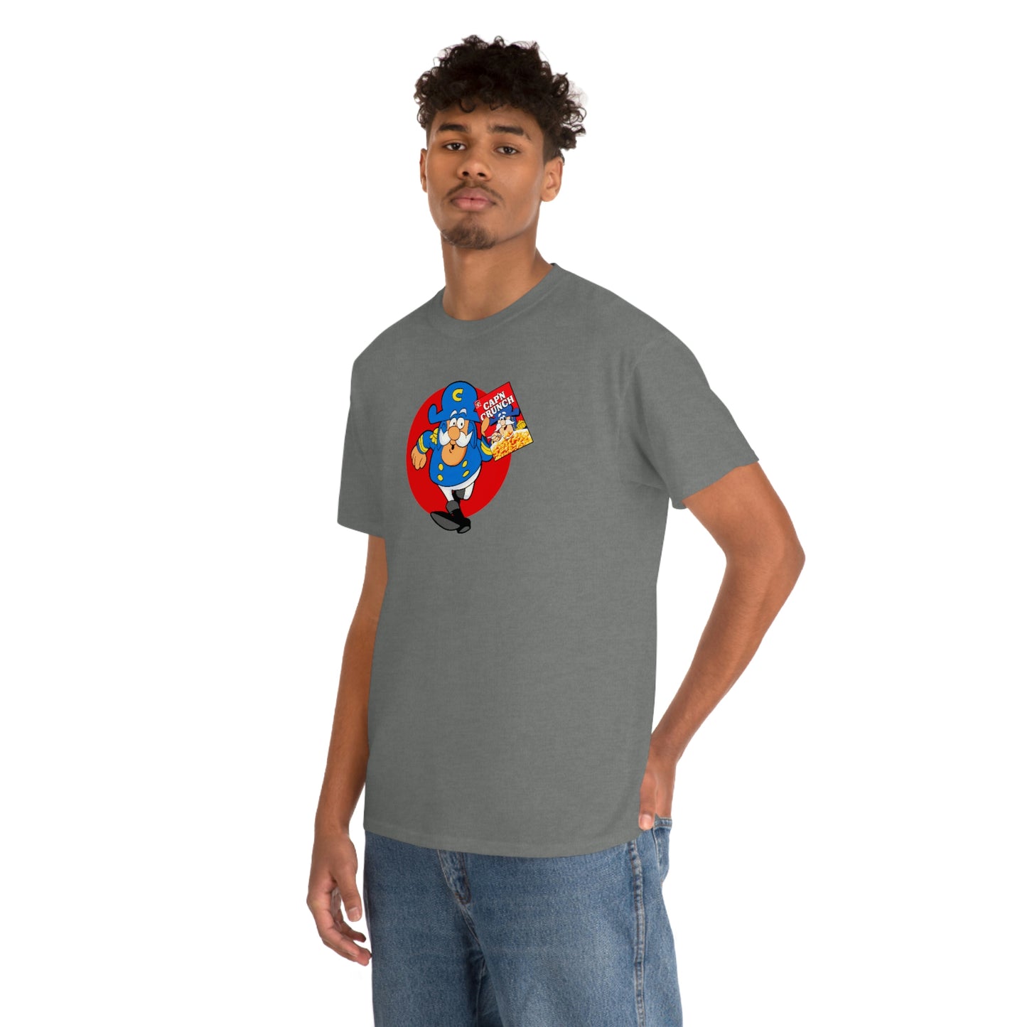 Cap'n Crunch T-Shirt