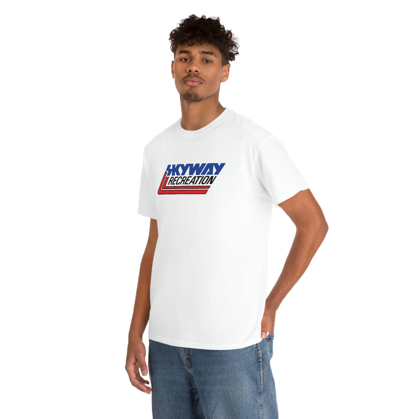 Skyway T-Shirt