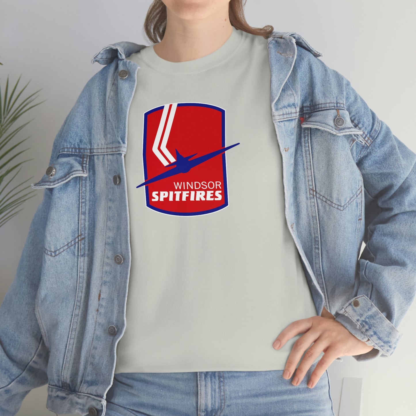 Windsor Spitfires T-Shirt