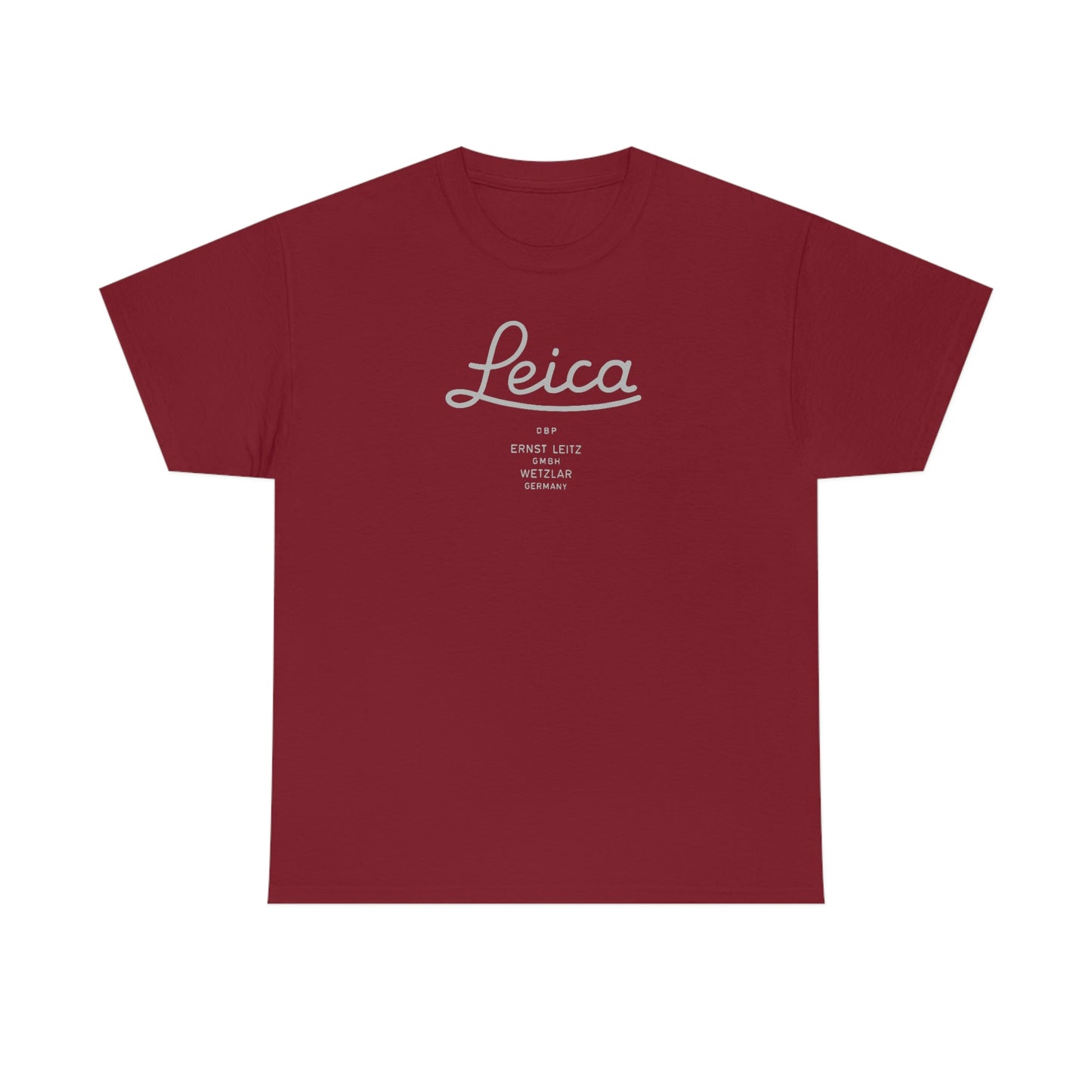 Leica T-Shirt