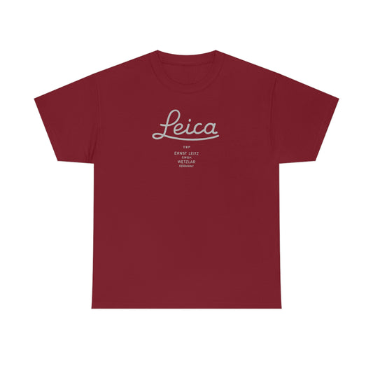 Leica T-Shirt