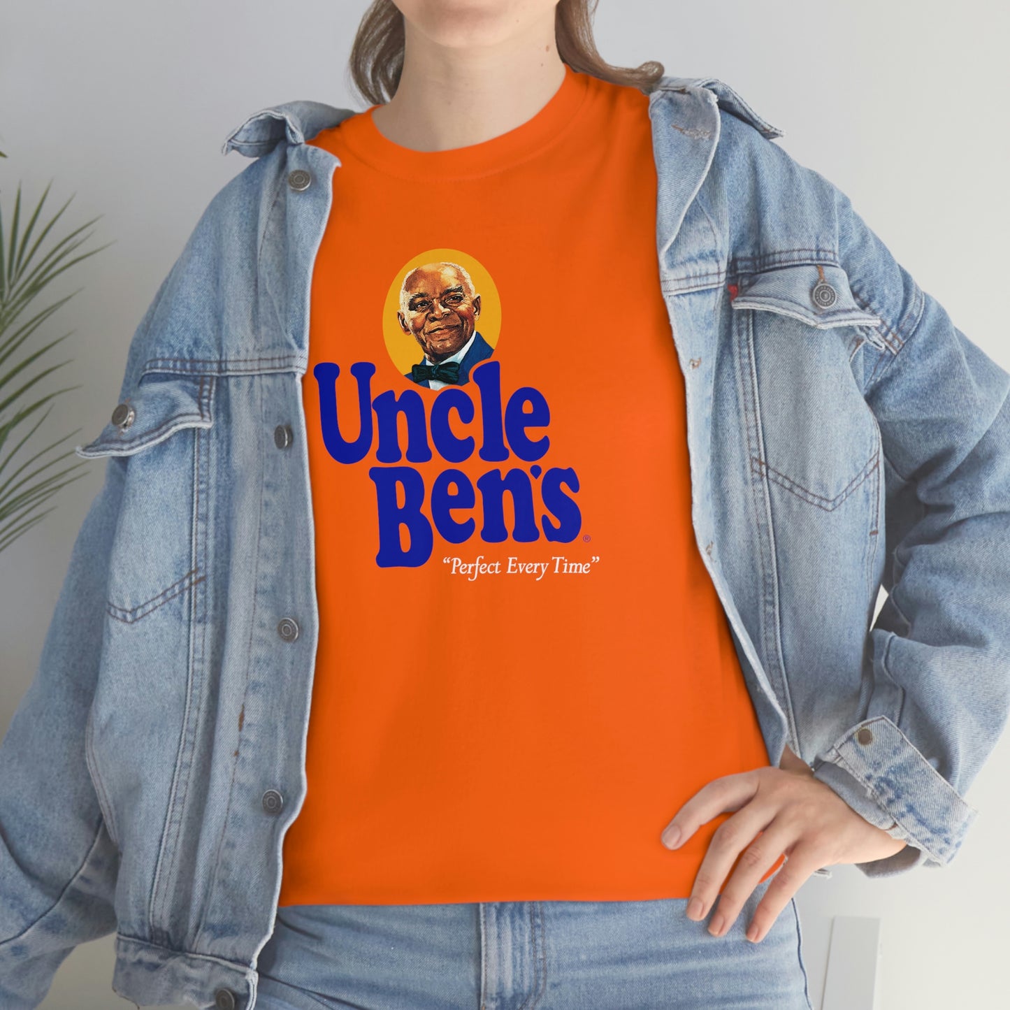 Uncle Ben's T-Shirt