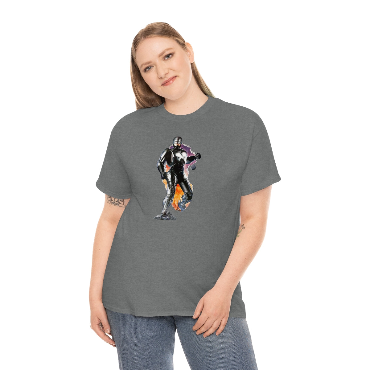 Robocop T-Shirt