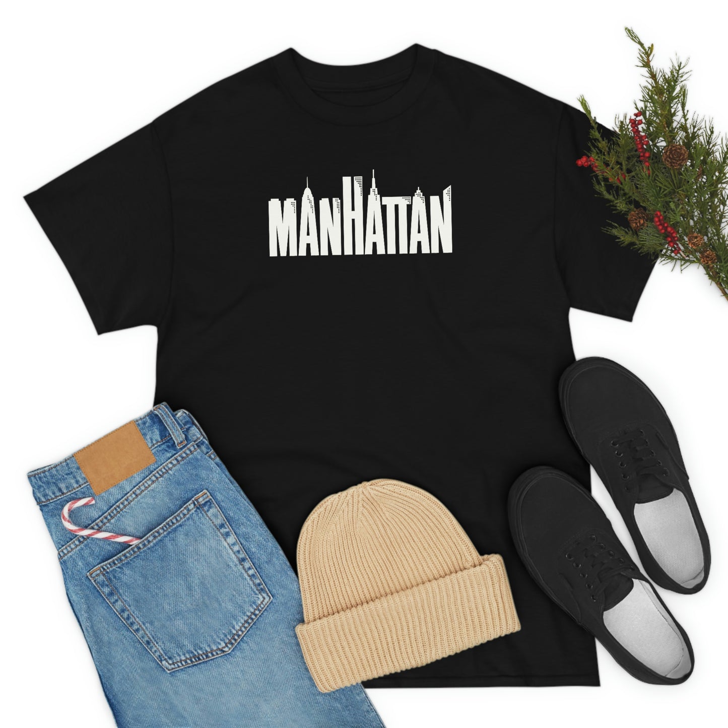 Manhattan T-Shirt