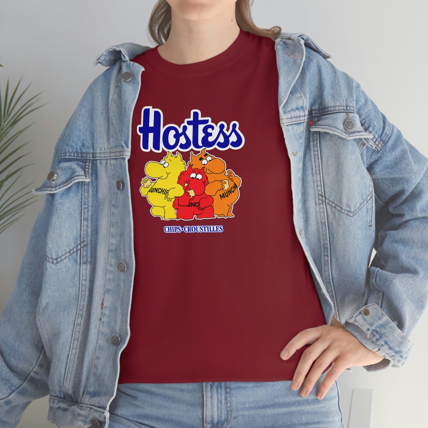 Hostess Chips T-Shirt