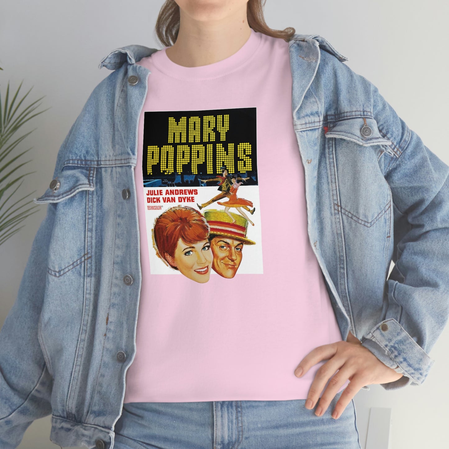 Mary Poppins T-Shirt