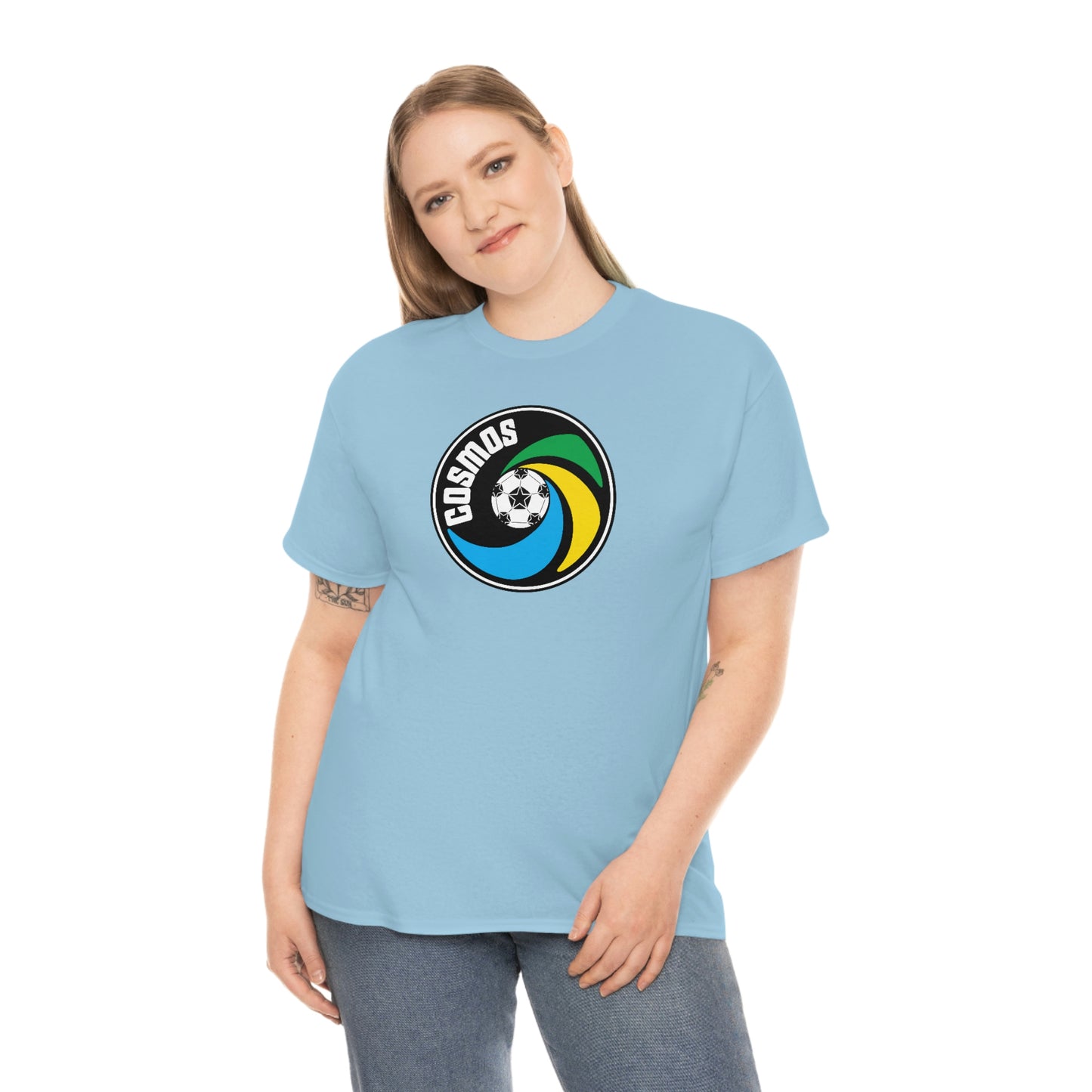 New York Cosmos T-Shirt