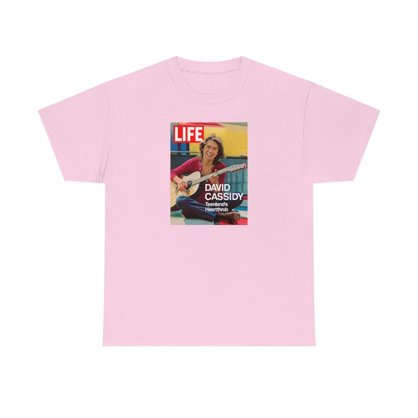 David Cassidy T-Shirt