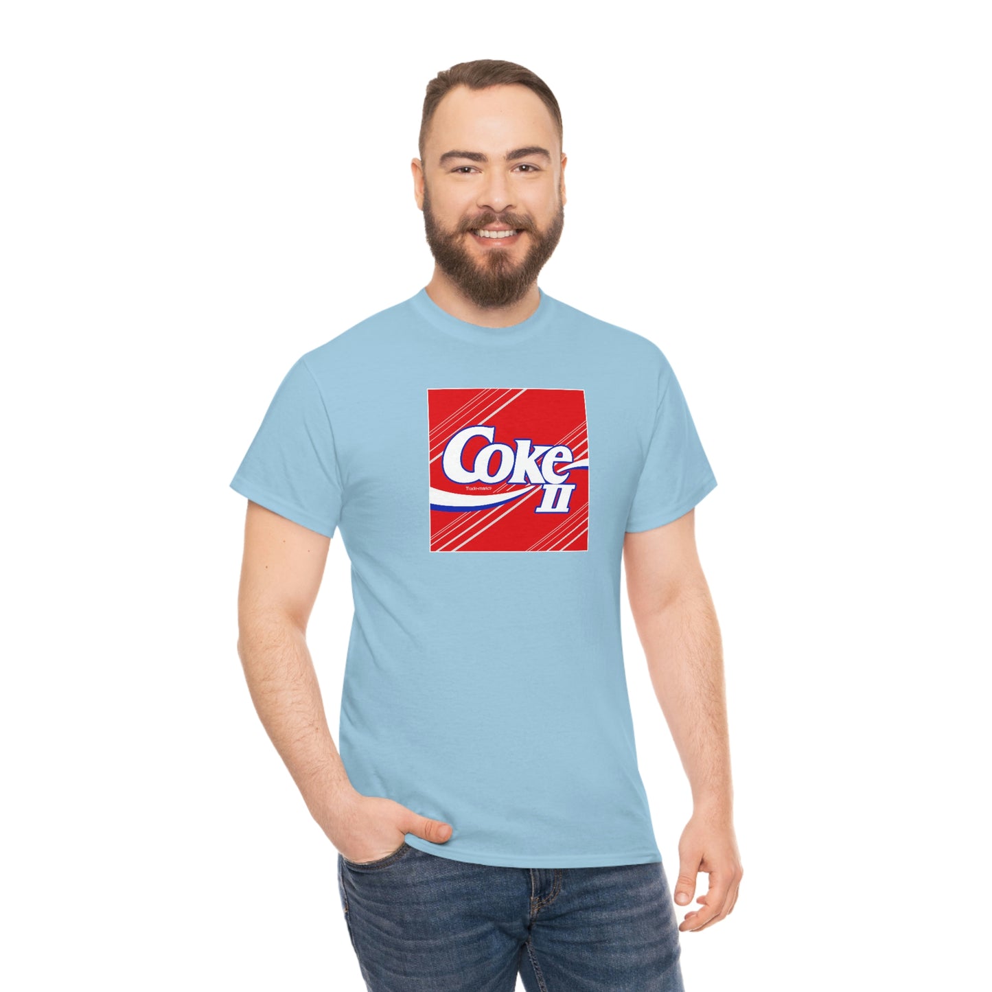 Coke II T-shirt