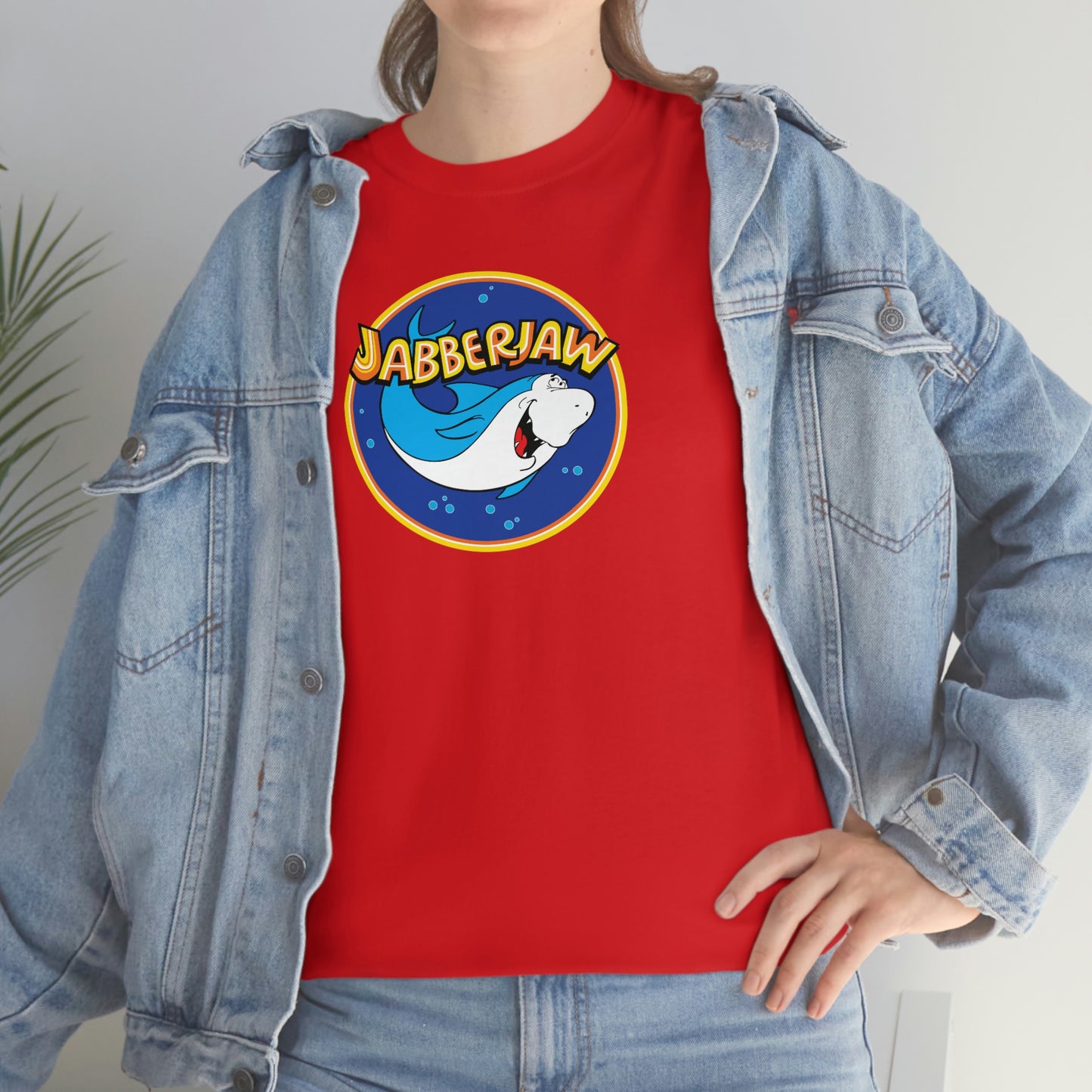 Jabberjaw T-Shirt