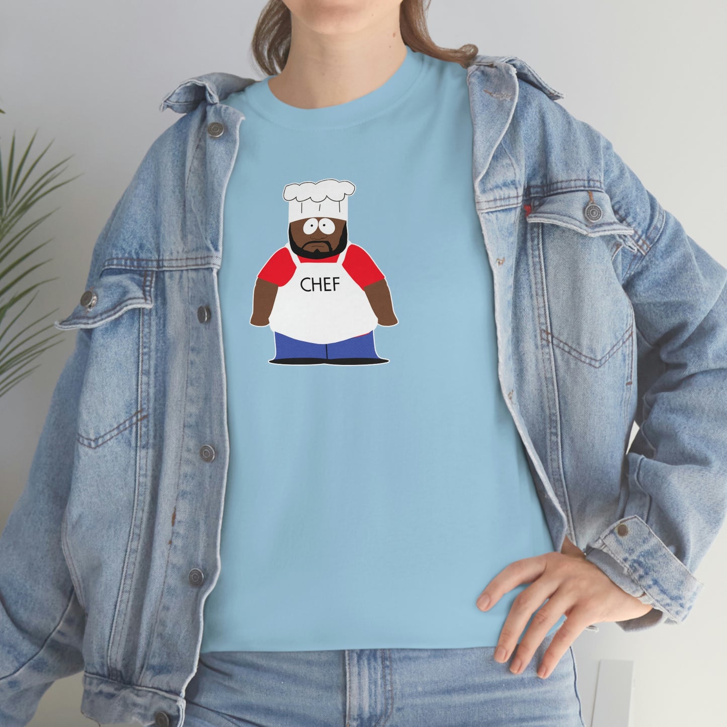 Chef T-Shirt