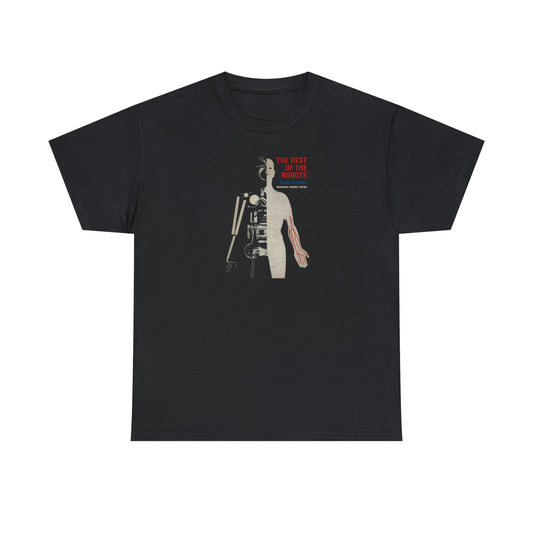 The Rest of the Robots T-Shirt