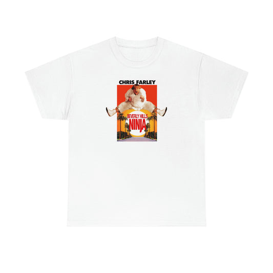 Beverly Hills Ninja T-Shirt