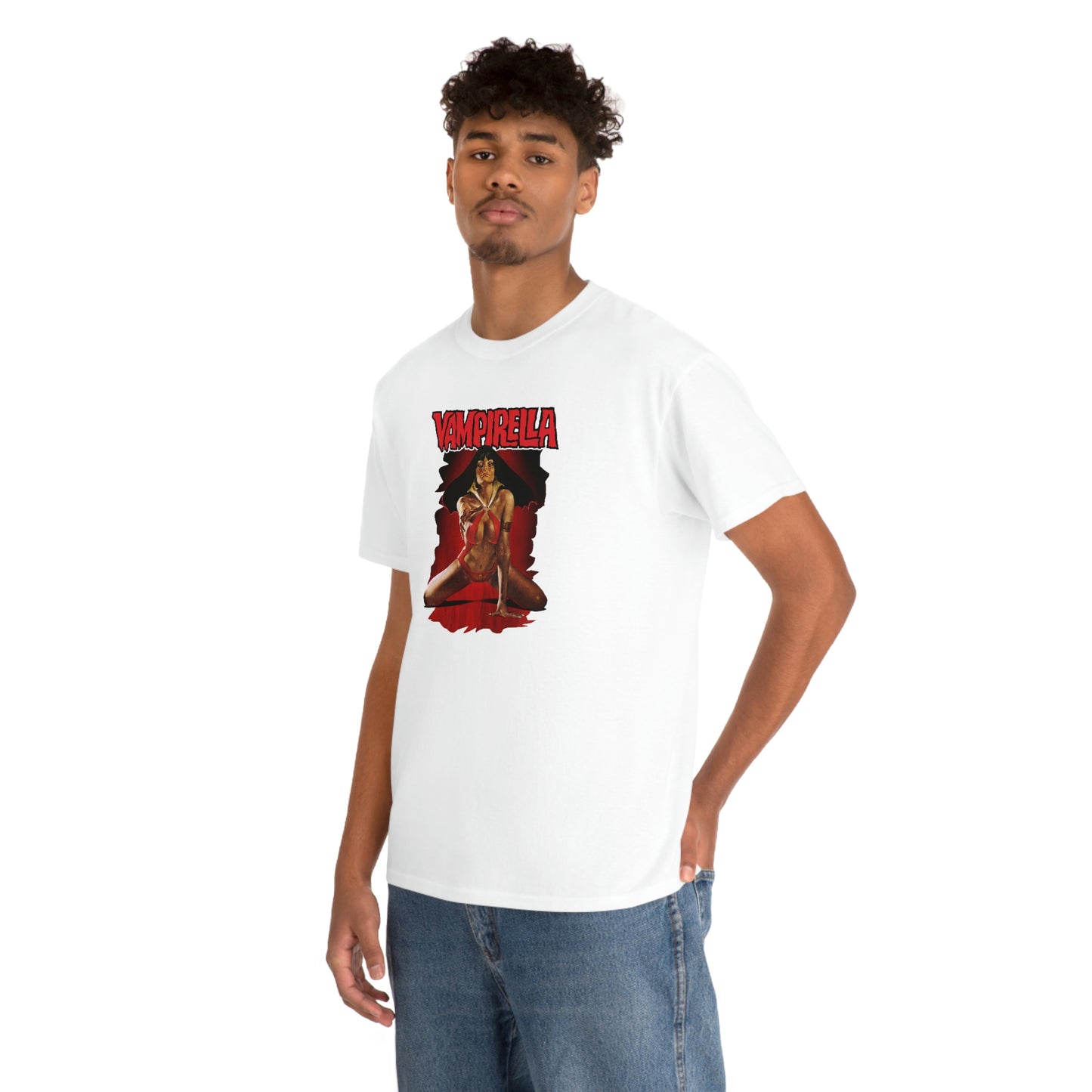 Vampirella T-Shirt