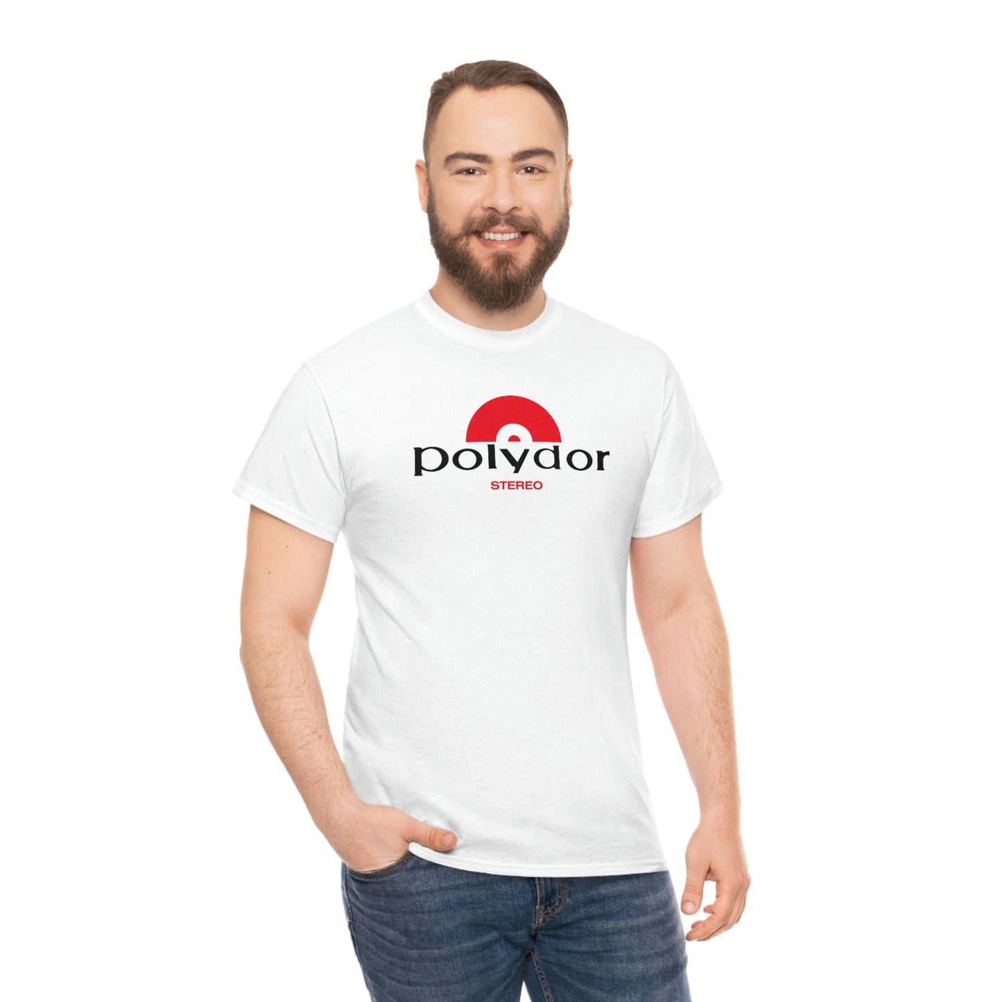 Polydore T-Shirt