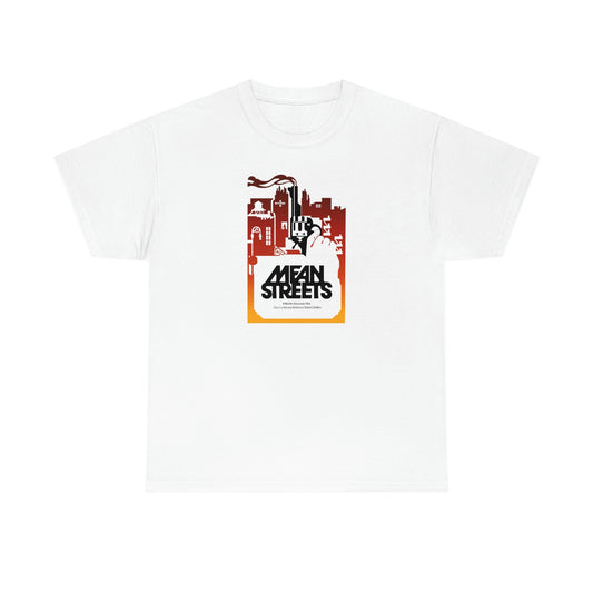 Mean Streets T-Shirt