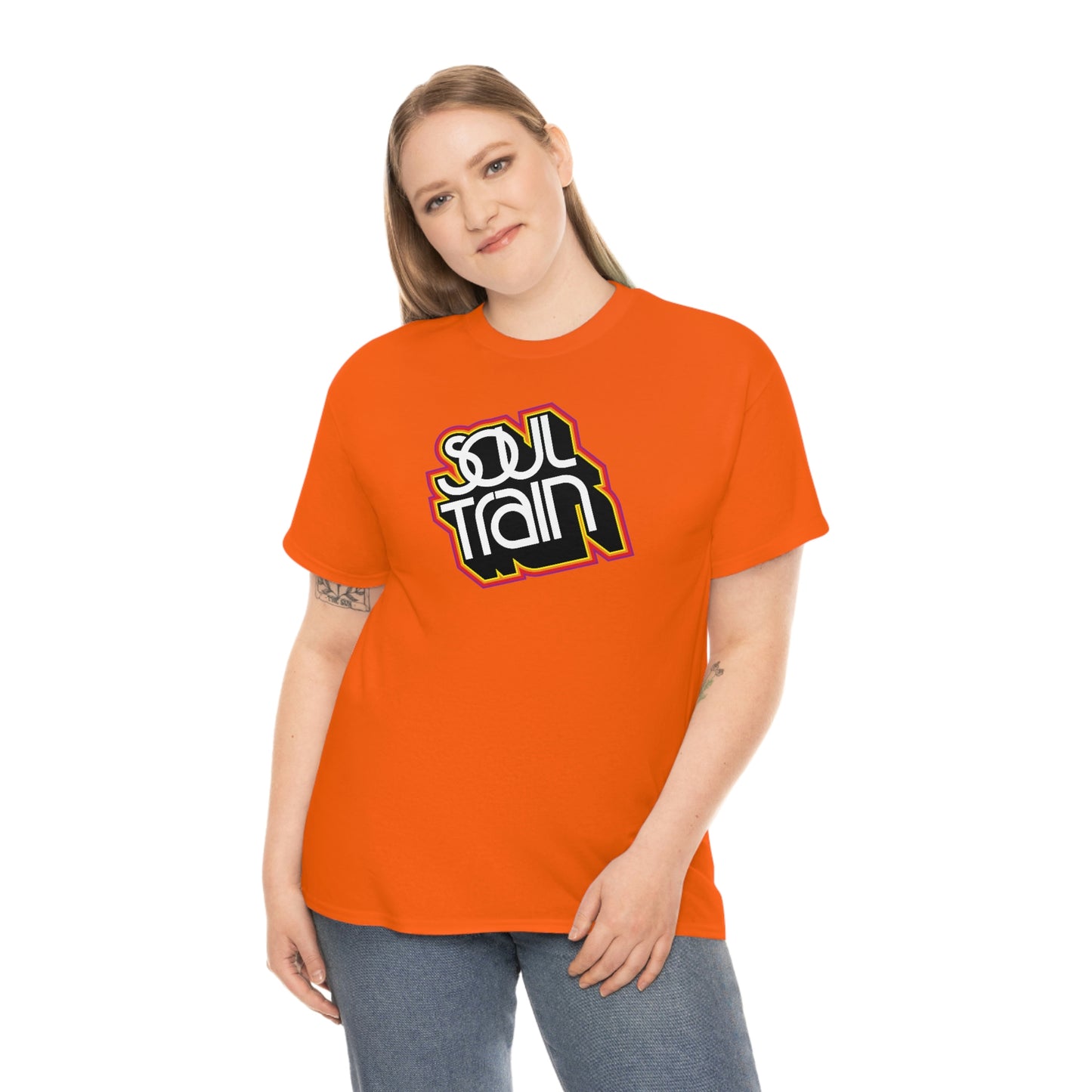 Soul Train T-Shirt