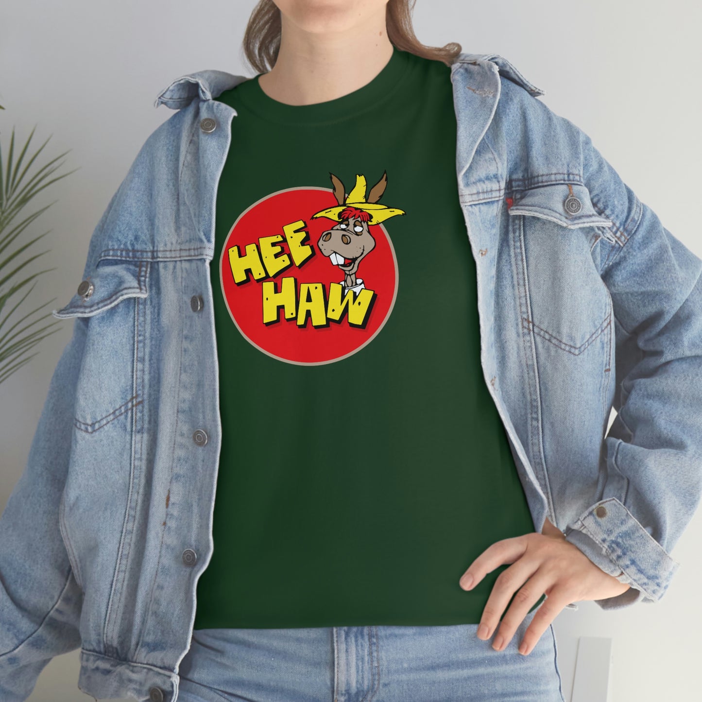 Hee Haw T-Shirt