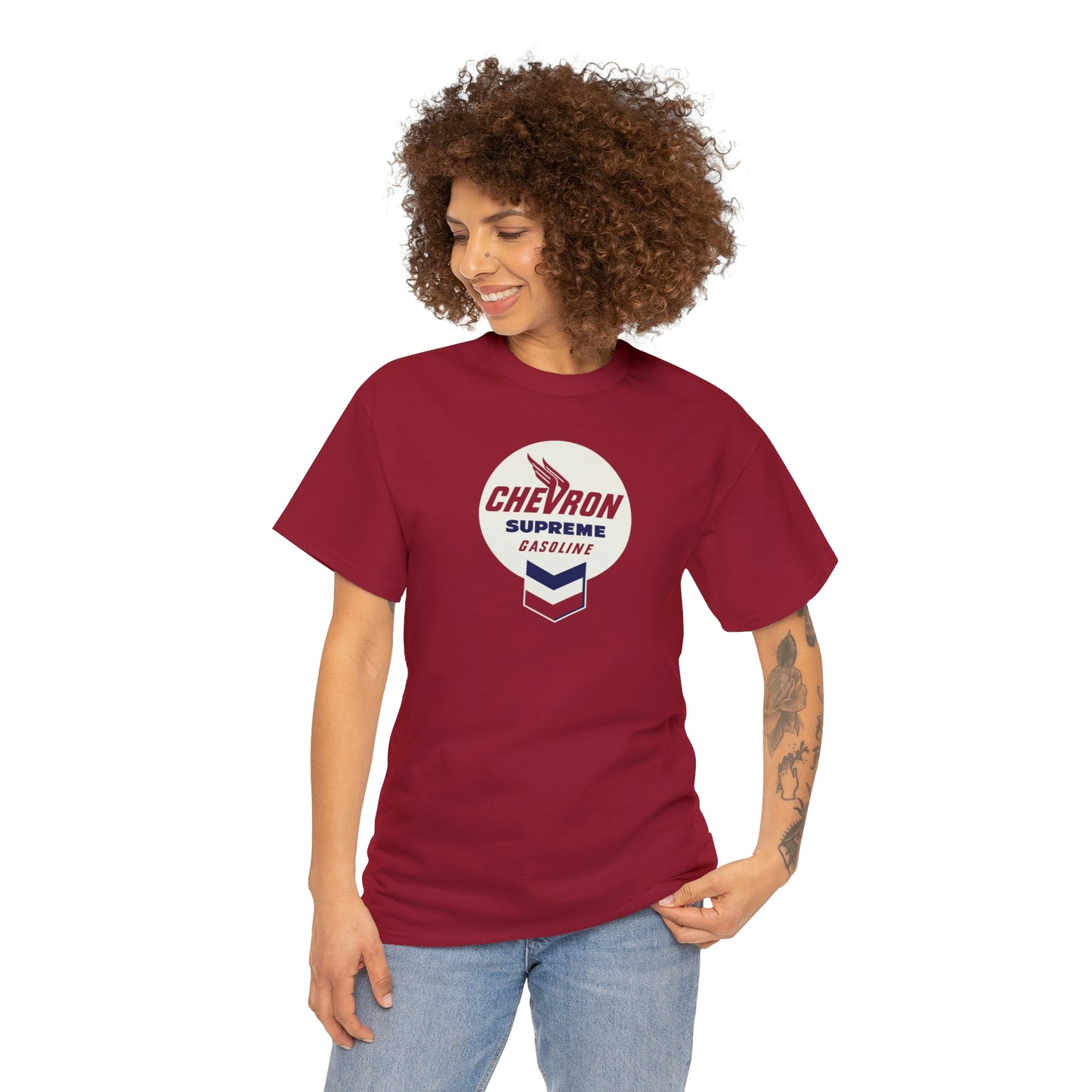 Chevron T-Shirt