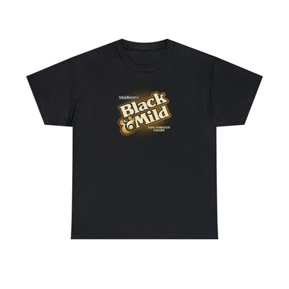 Black & Mild T-Shirt