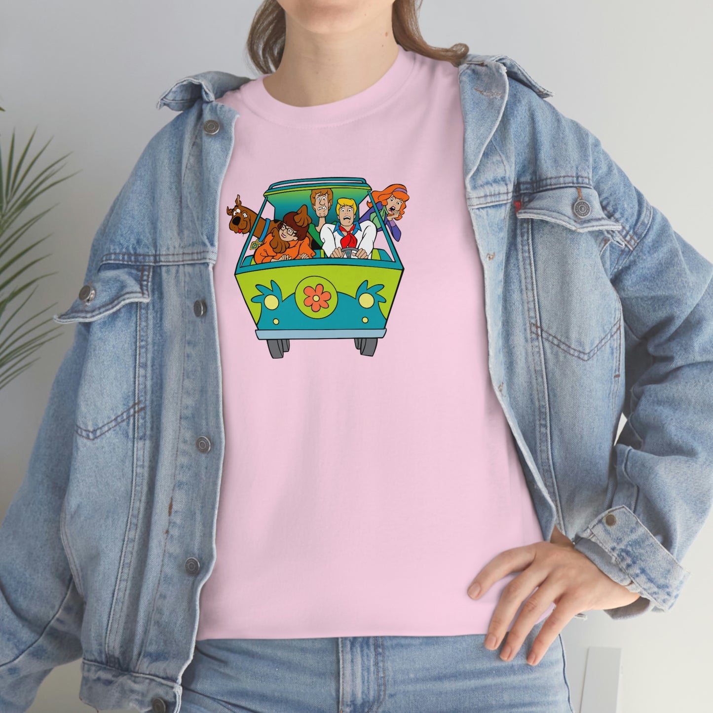 Scooby Doo T-Shirt