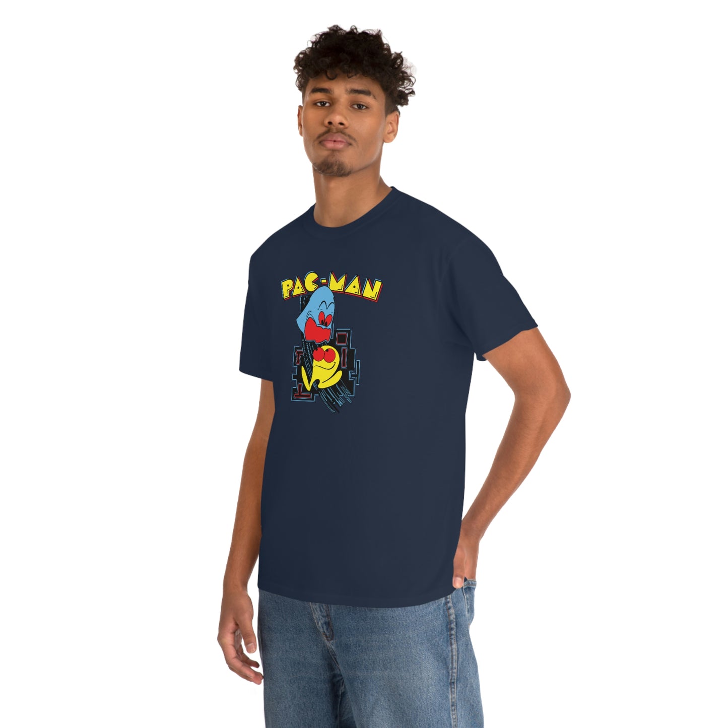 Pacman T-Shirt