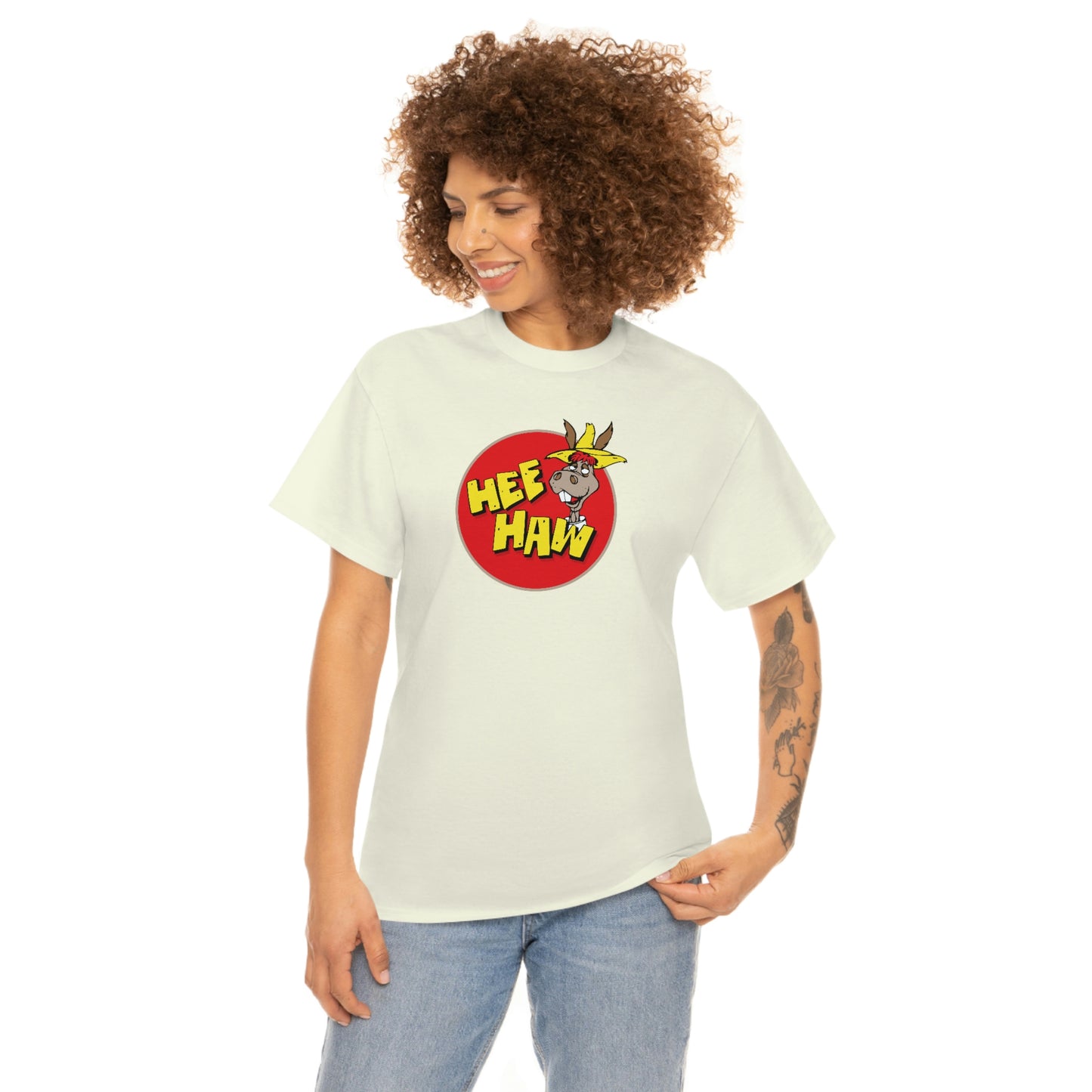 Hee Haw T-Shirt