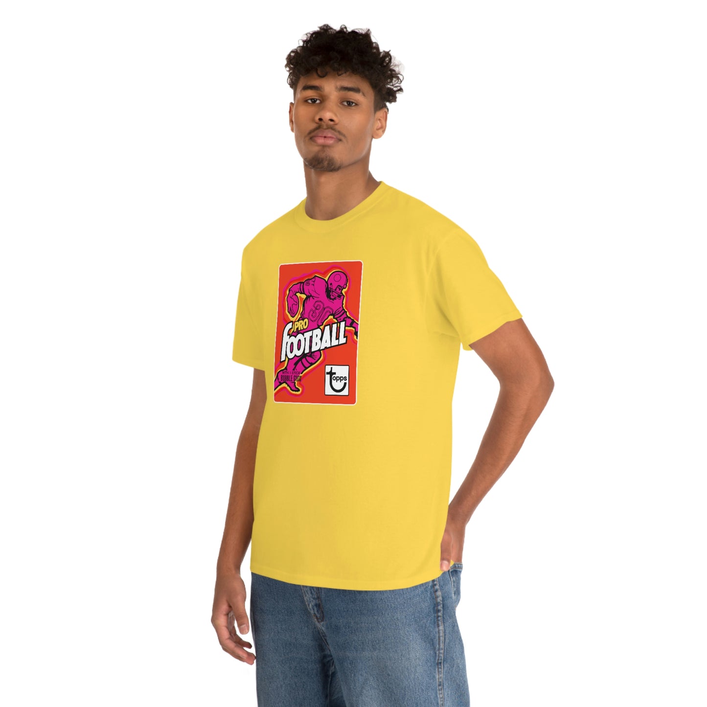 Football Cards T-Shirt