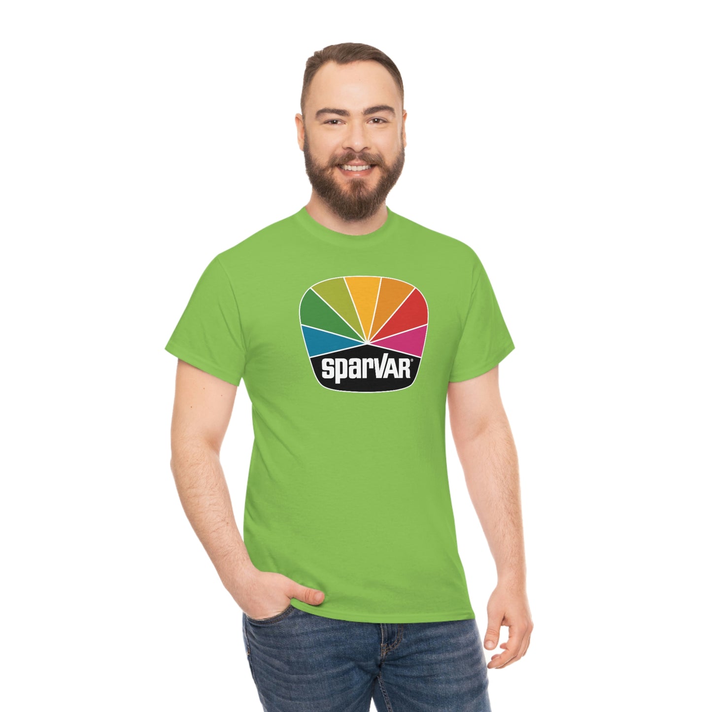 SparVar T-Shirt