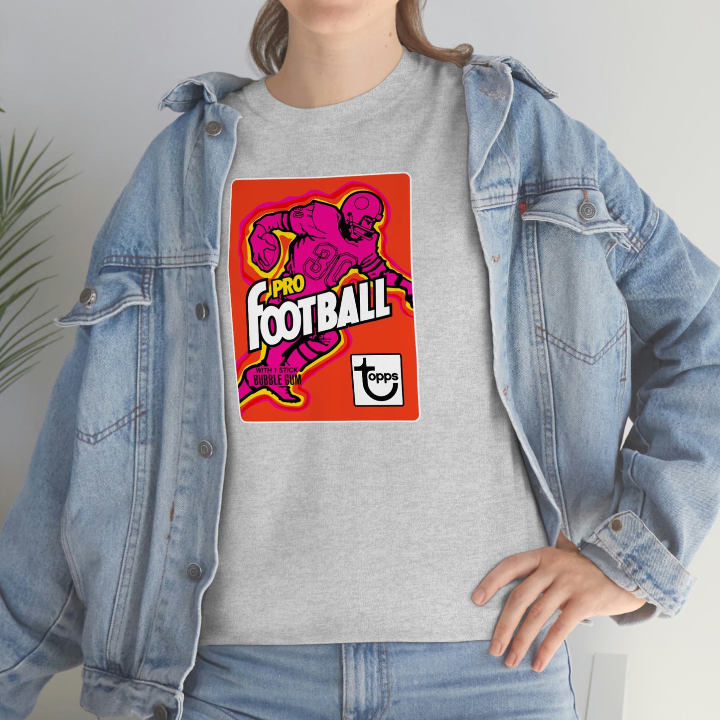 Football Cards T-Shirt