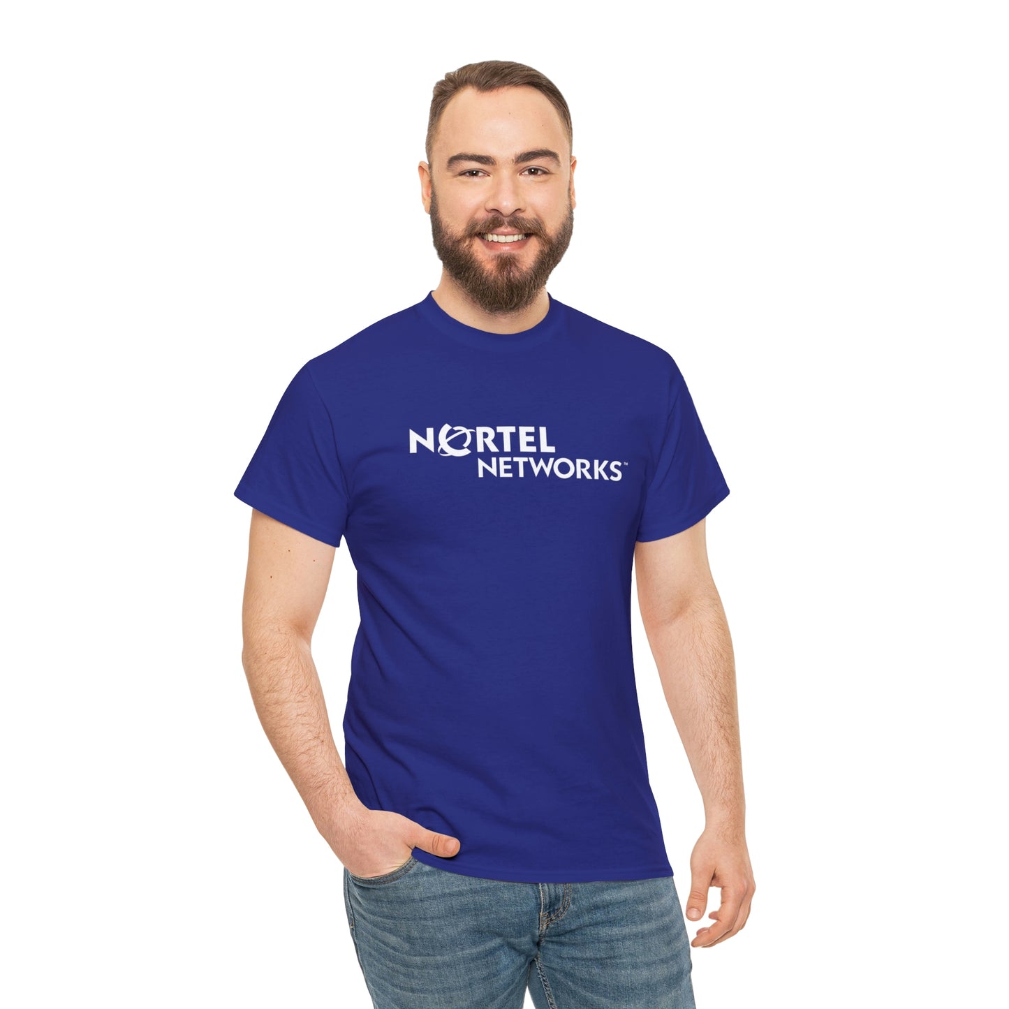 Nortel Networks T-Shirt