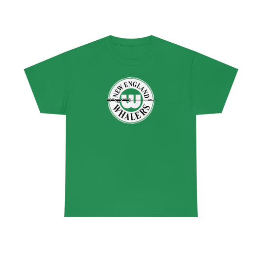 New England Whalers T-Shirt