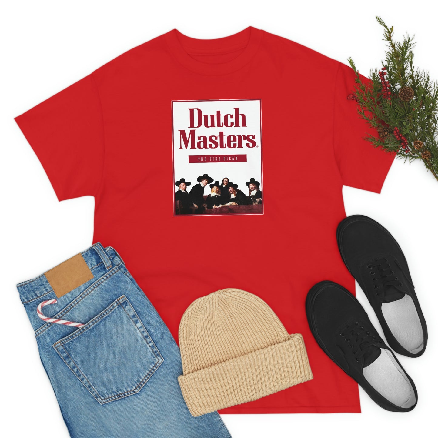 Dutch Masters T-Shirt