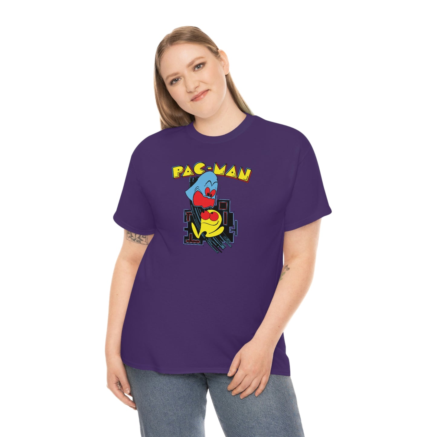 Pacman T-Shirt