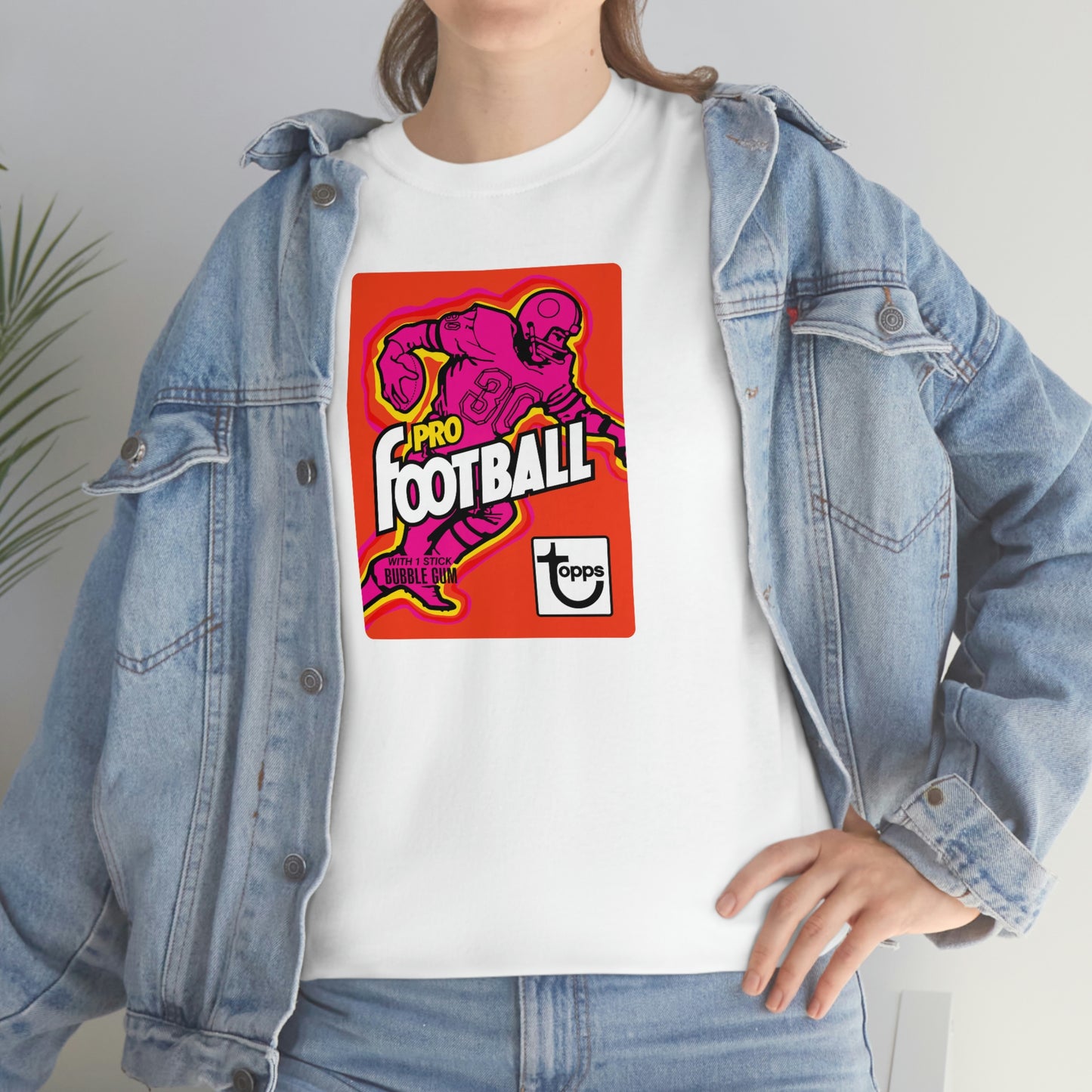 Football Cards T-Shirt