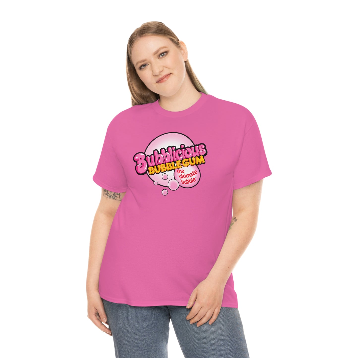 Bubblicious T-Shirt