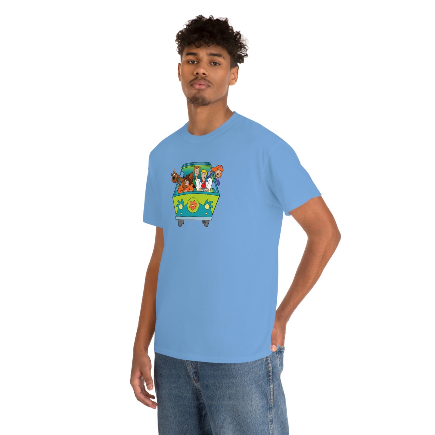 Scooby Doo T-Shirt