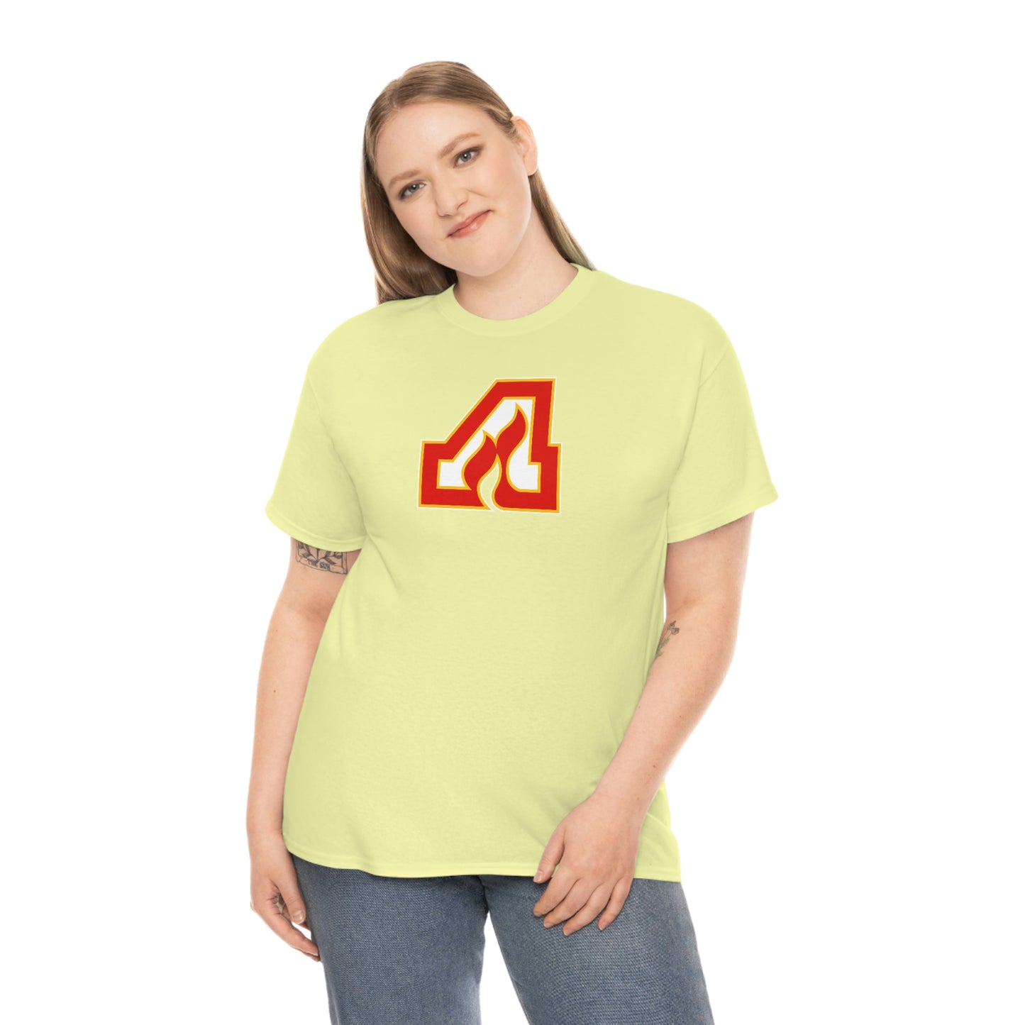Atlanta Flames T-Shirt