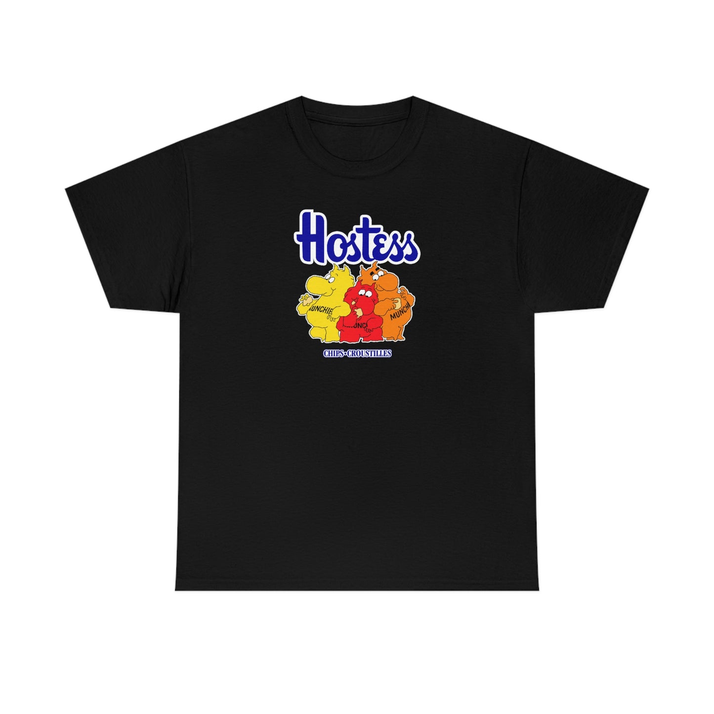 Hostess Chips T-Shirt