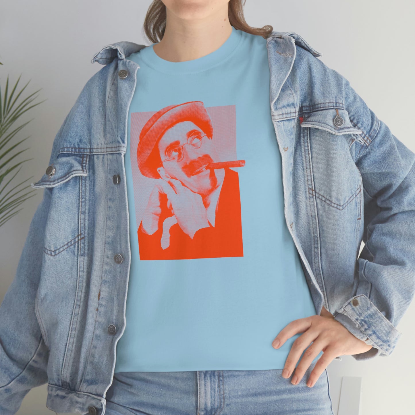 Groucho Marx T-Shirt