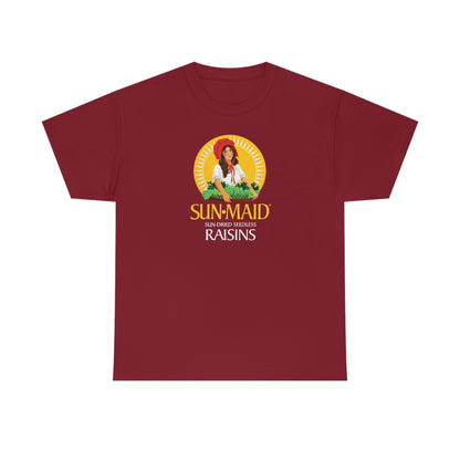 Sun-maid T-Shirt