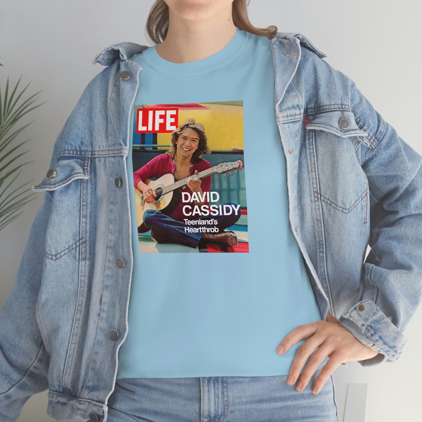 David Cassidy T-Shirt