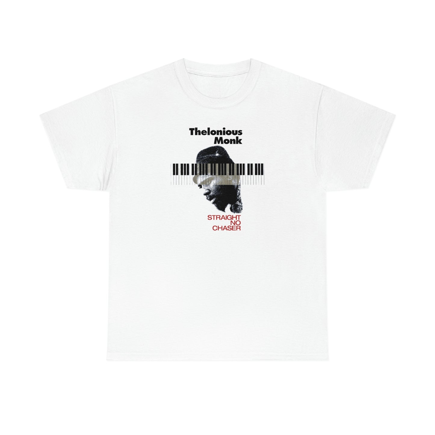 Thelonious Monk T-Shirt