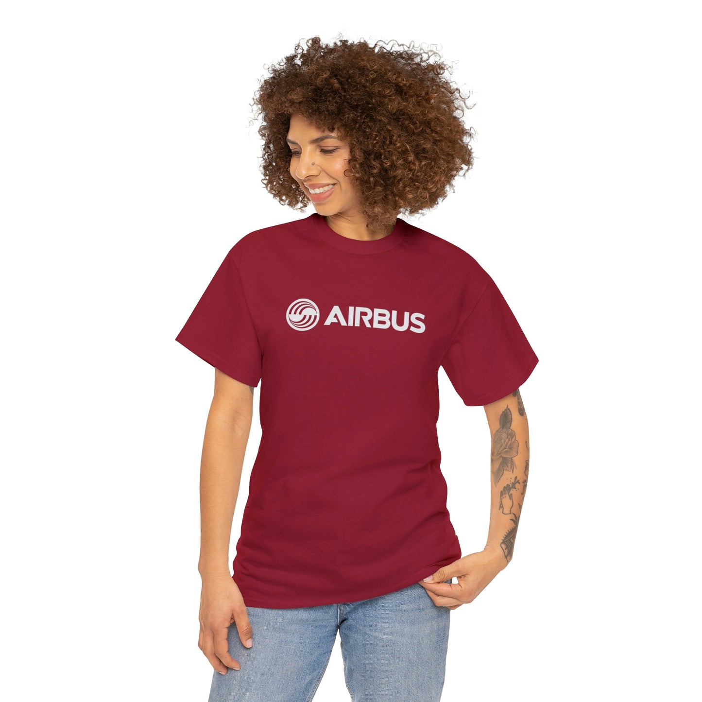 Airbus T-Shirt