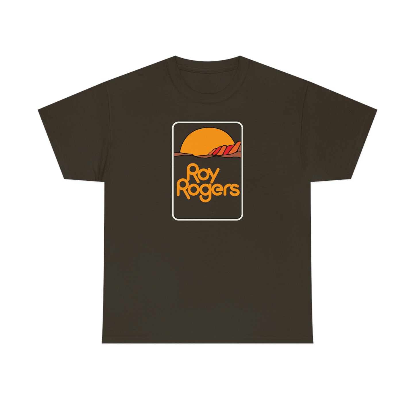Roy Rogers T-Shirt