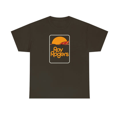 Roy Rogers T-Shirt