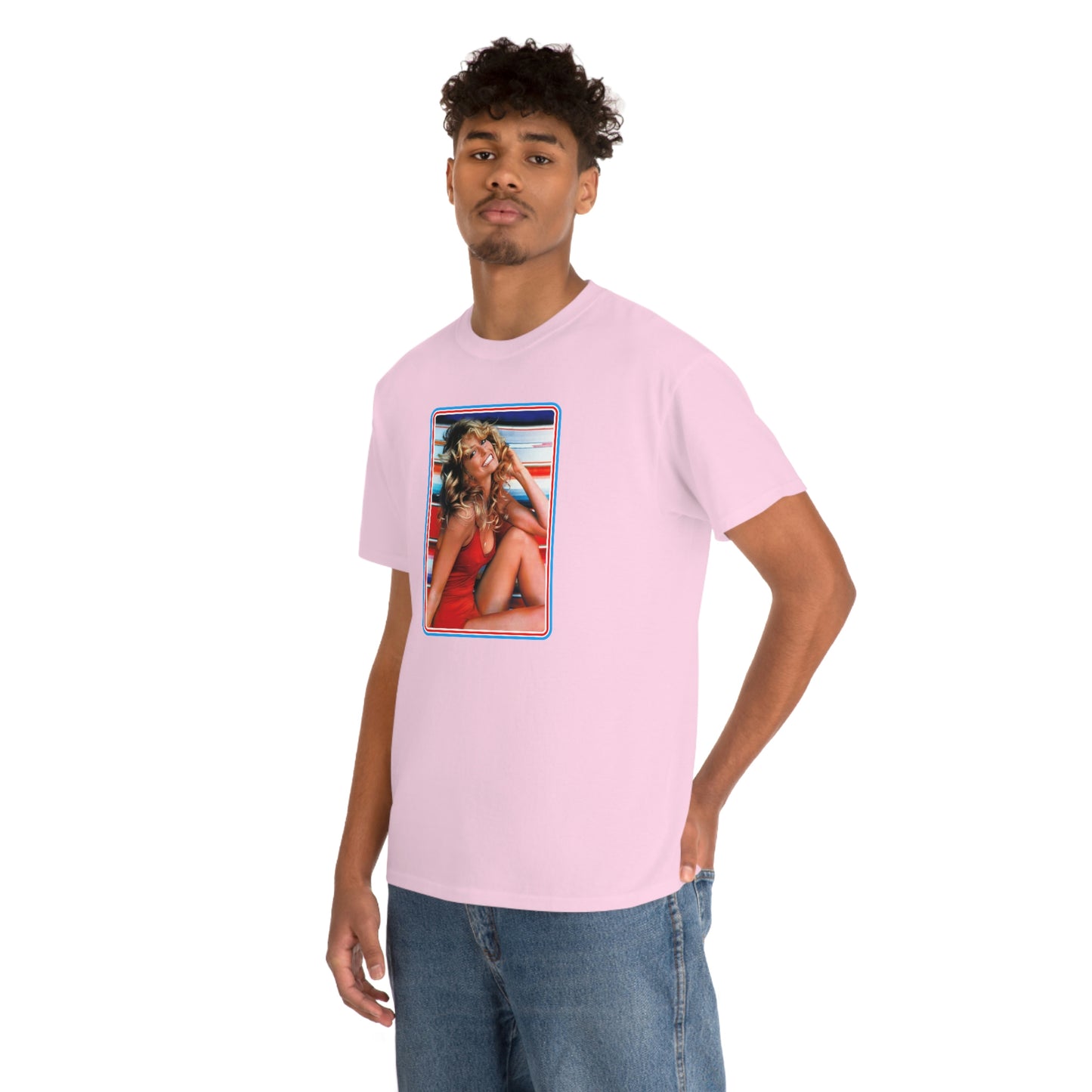 Farah Fawcett T-Shirt